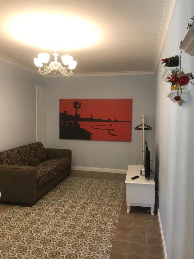 Casa Di Flo Apartment Bari Ngoại thất bức ảnh