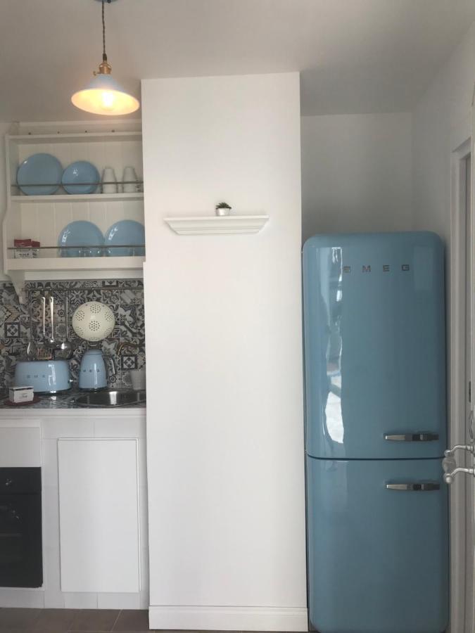 Casa Di Flo Apartment Bari Ngoại thất bức ảnh