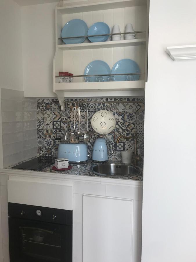 Casa Di Flo Apartment Bari Ngoại thất bức ảnh