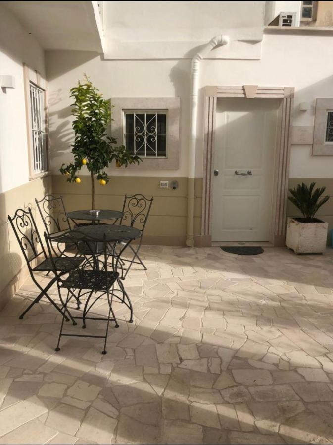 Casa Di Flo Apartment Bari Ngoại thất bức ảnh