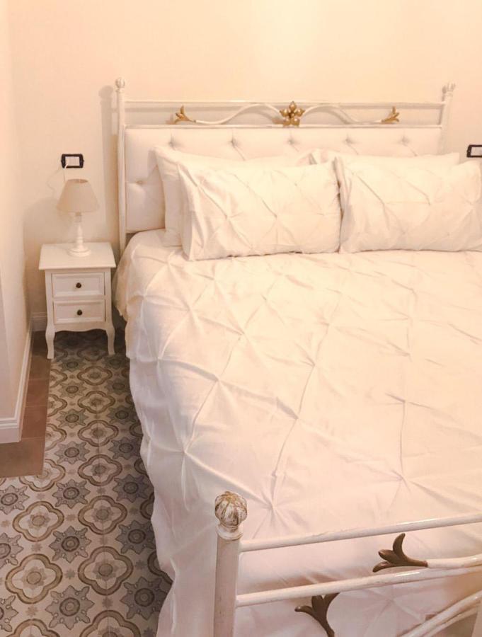 Casa Di Flo Apartment Bari Ngoại thất bức ảnh