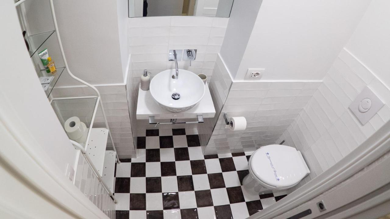 Casa Di Flo Apartment Bari Ngoại thất bức ảnh