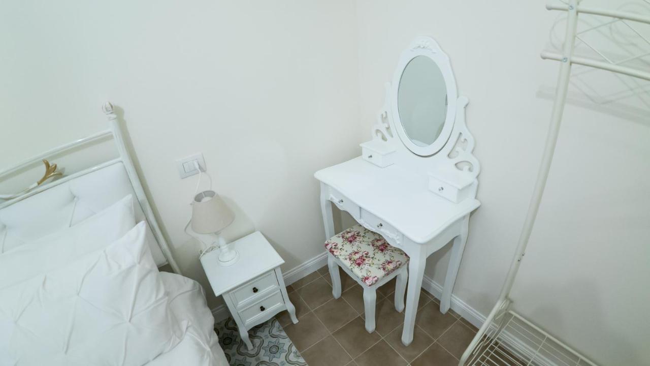 Casa Di Flo Apartment Bari Ngoại thất bức ảnh