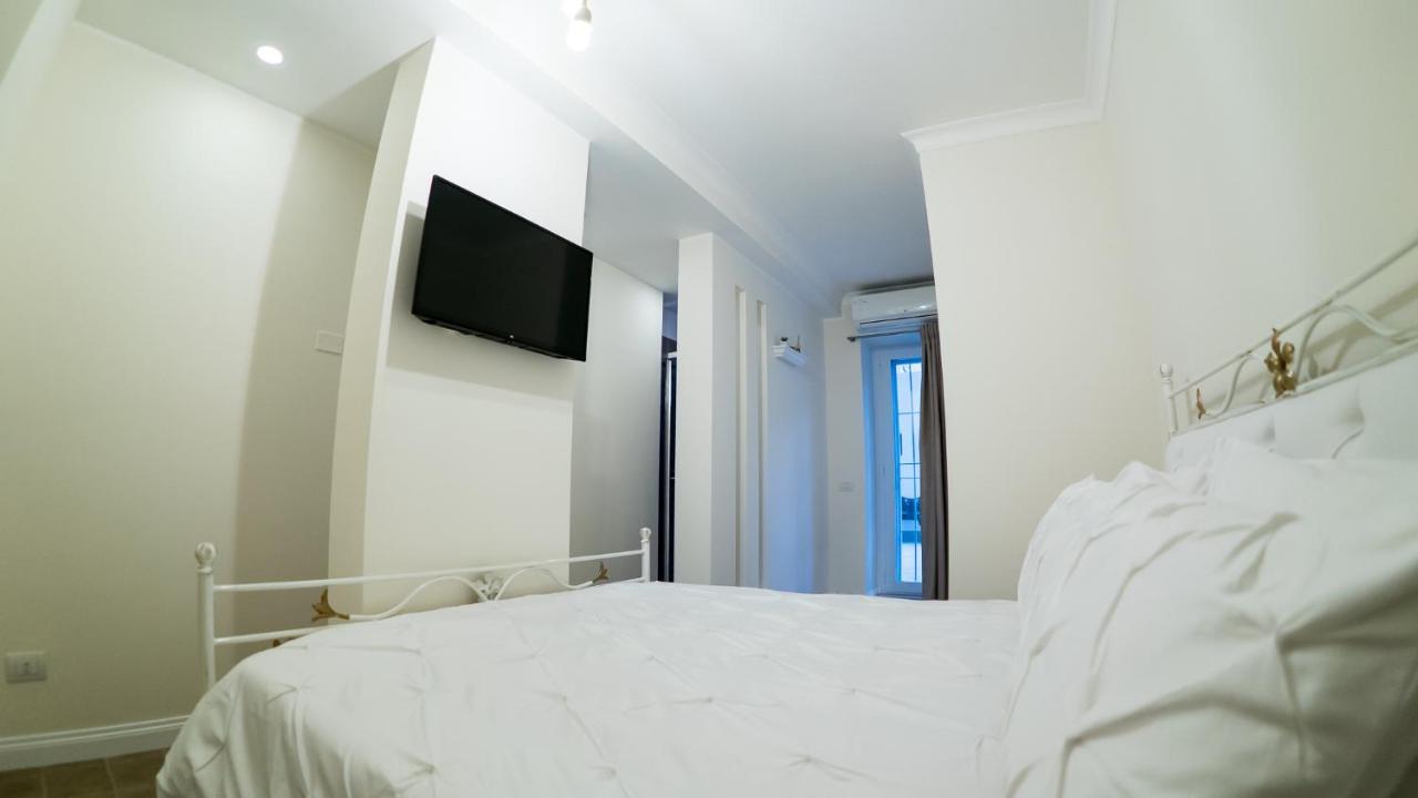 Casa Di Flo Apartment Bari Ngoại thất bức ảnh