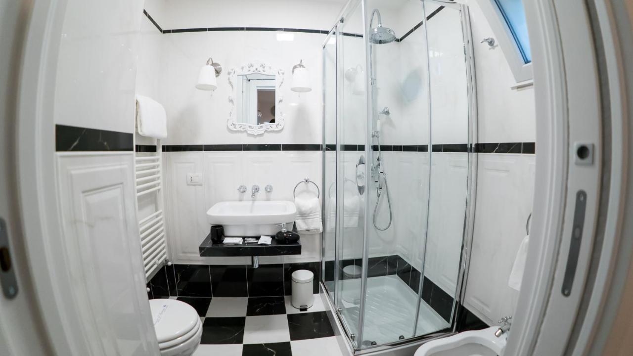 Casa Di Flo Apartment Bari Ngoại thất bức ảnh