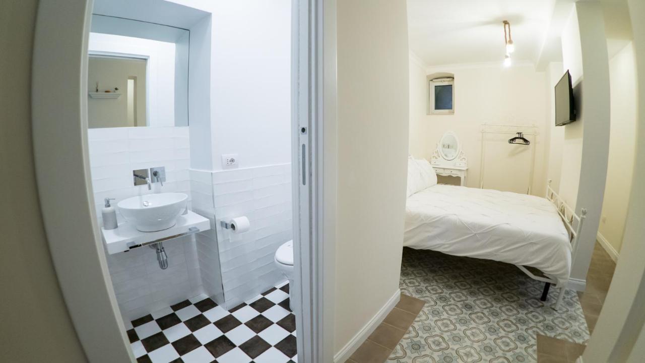 Casa Di Flo Apartment Bari Ngoại thất bức ảnh