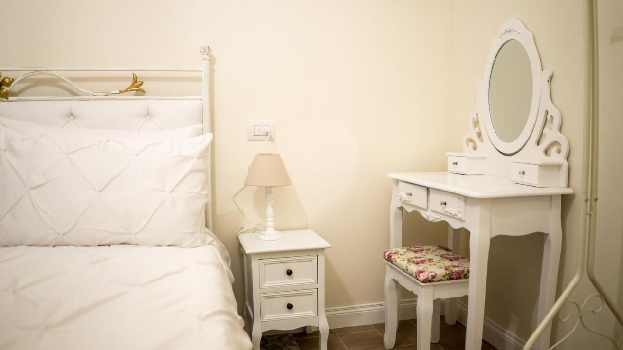 Casa Di Flo Apartment Bari Ngoại thất bức ảnh