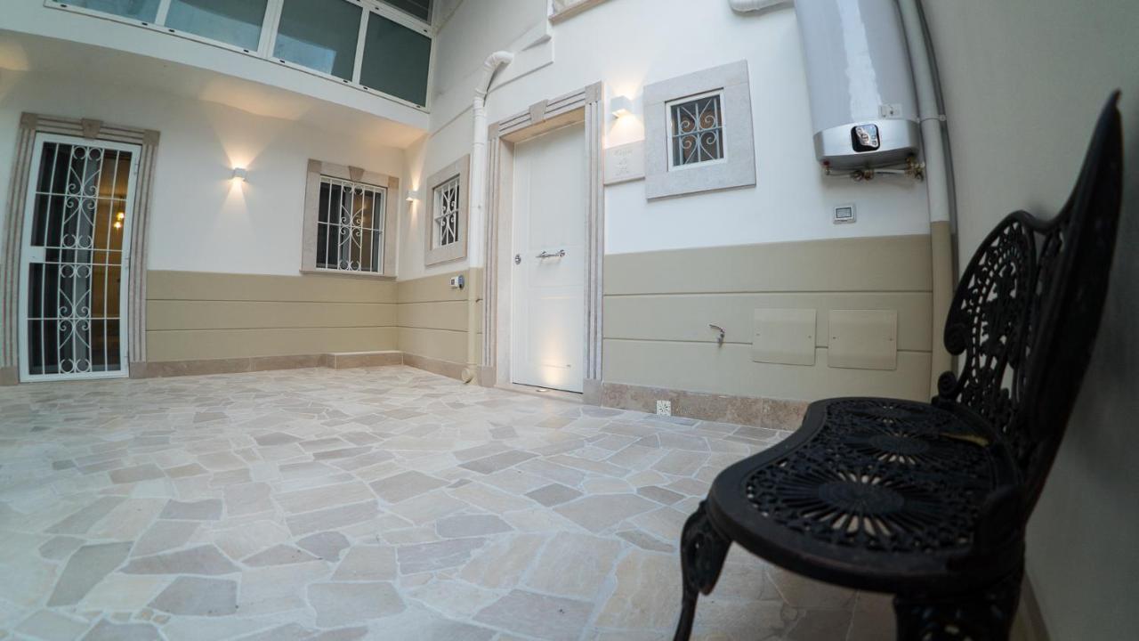 Casa Di Flo Apartment Bari Ngoại thất bức ảnh