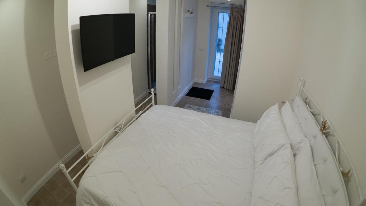 Casa Di Flo Apartment Bari Ngoại thất bức ảnh