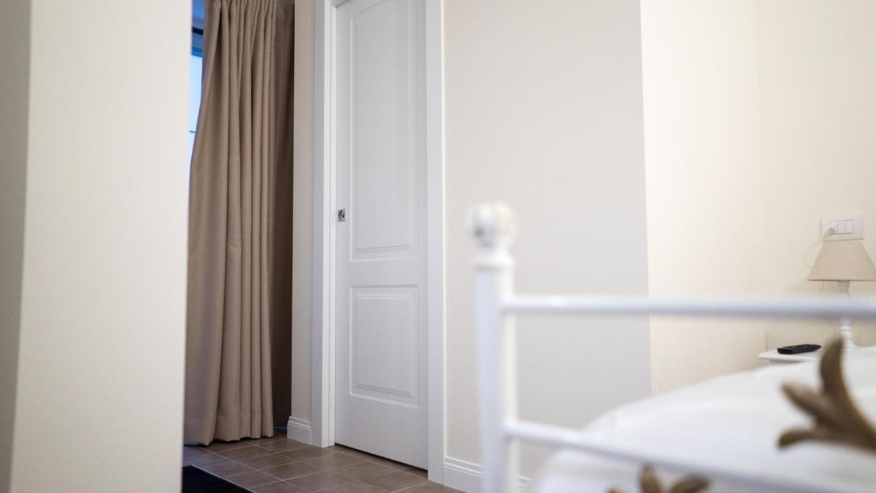 Casa Di Flo Apartment Bari Ngoại thất bức ảnh