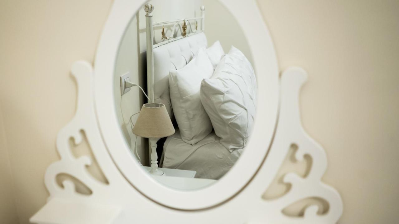 Casa Di Flo Apartment Bari Ngoại thất bức ảnh