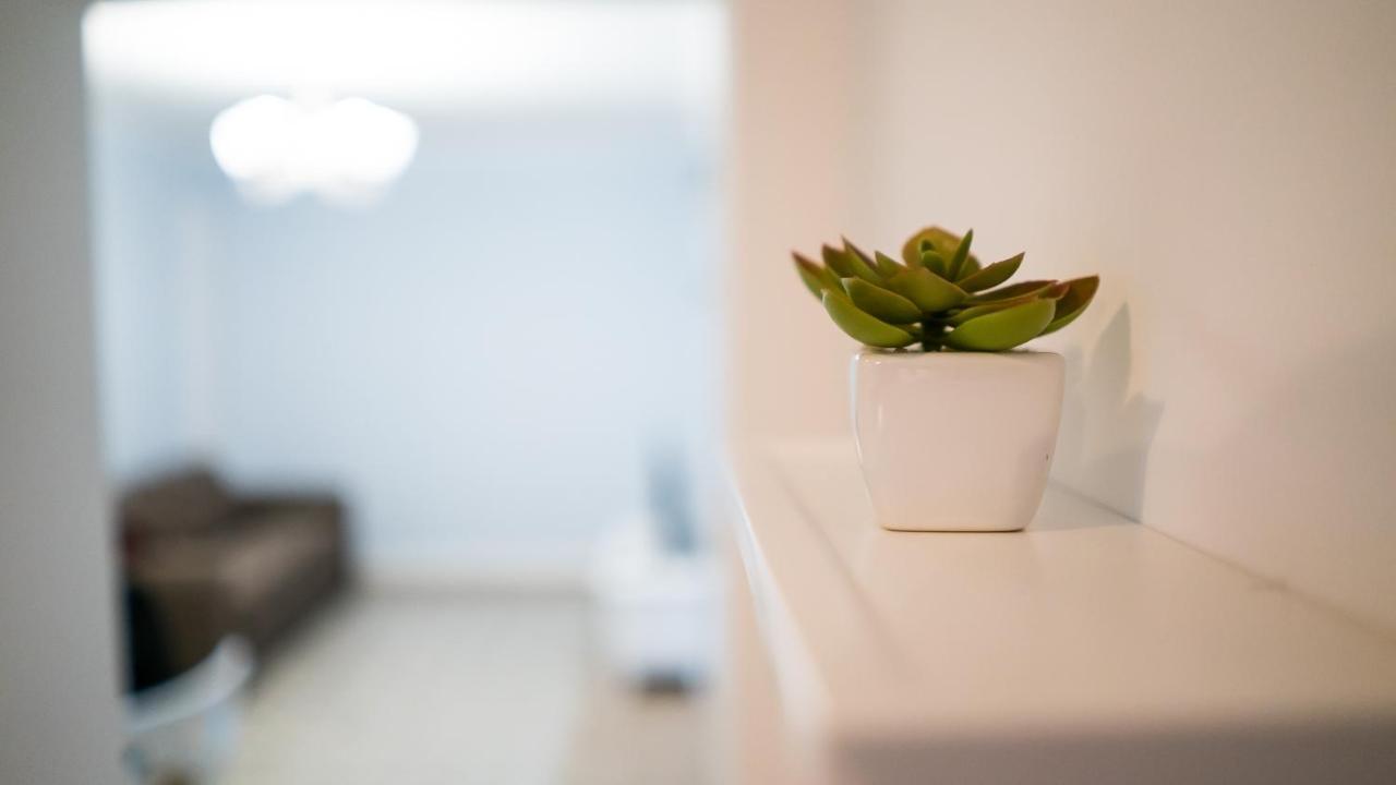 Casa Di Flo Apartment Bari Ngoại thất bức ảnh