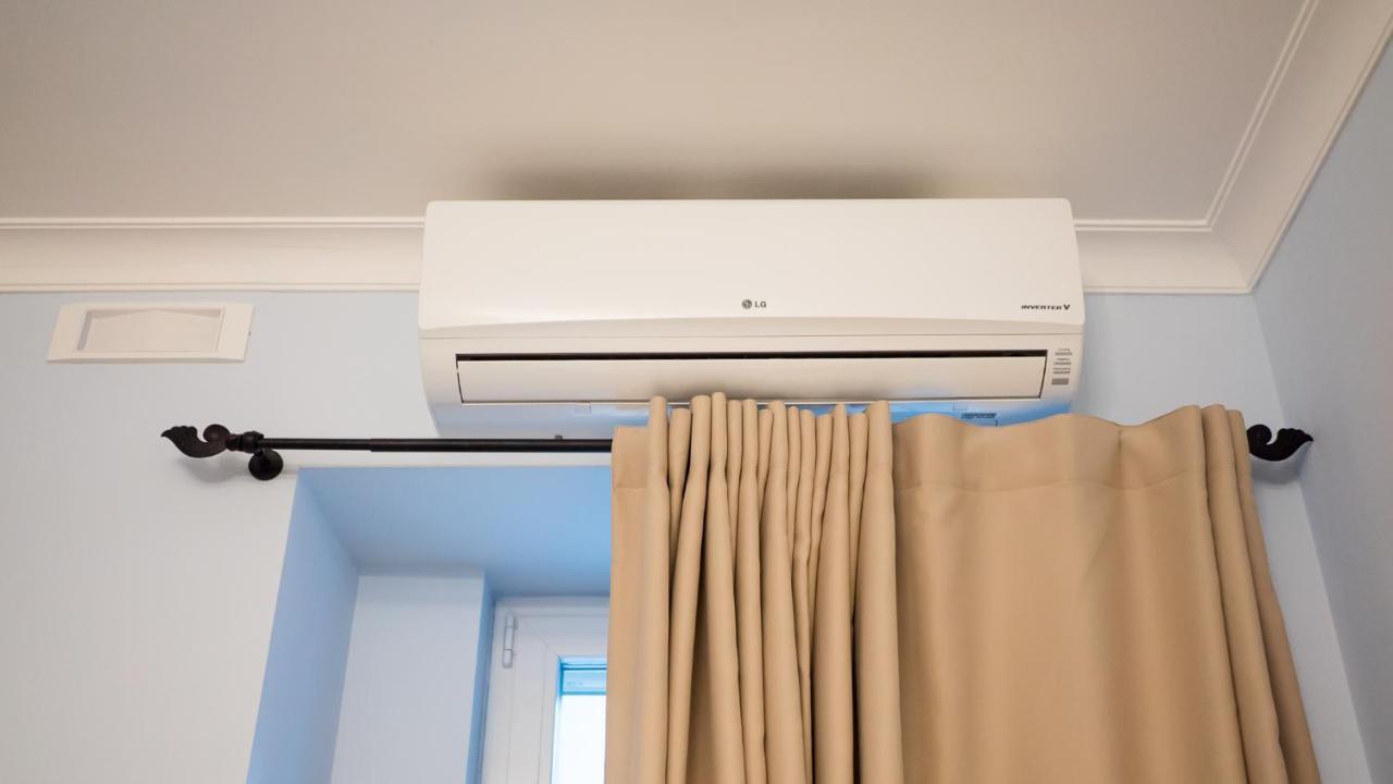 Casa Di Flo Apartment Bari Ngoại thất bức ảnh