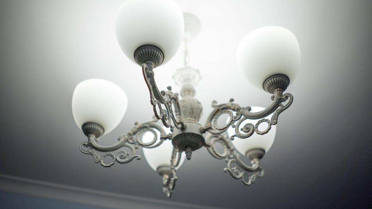 Casa Di Flo Apartment Bari Ngoại thất bức ảnh