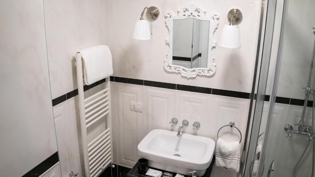 Casa Di Flo Apartment Bari Ngoại thất bức ảnh
