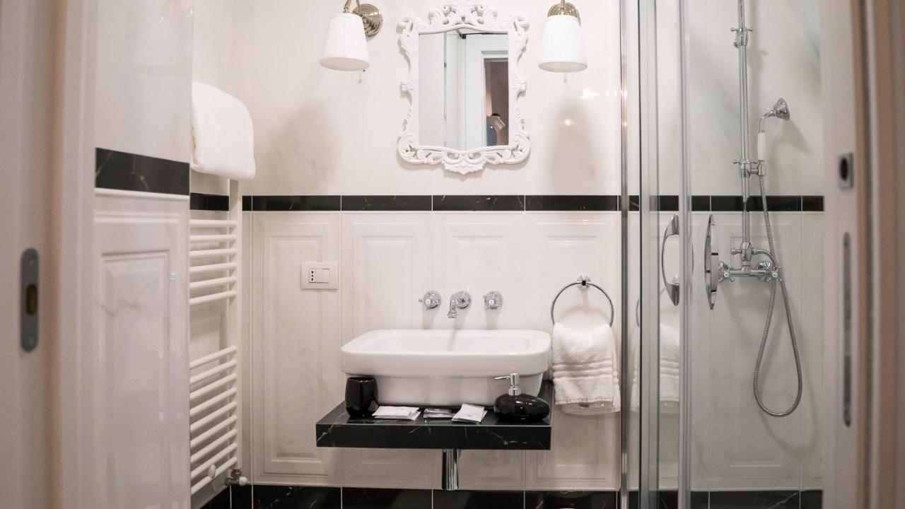 Casa Di Flo Apartment Bari Ngoại thất bức ảnh